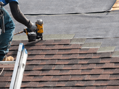 About Roof Repair Experts Forest Falls, CA
